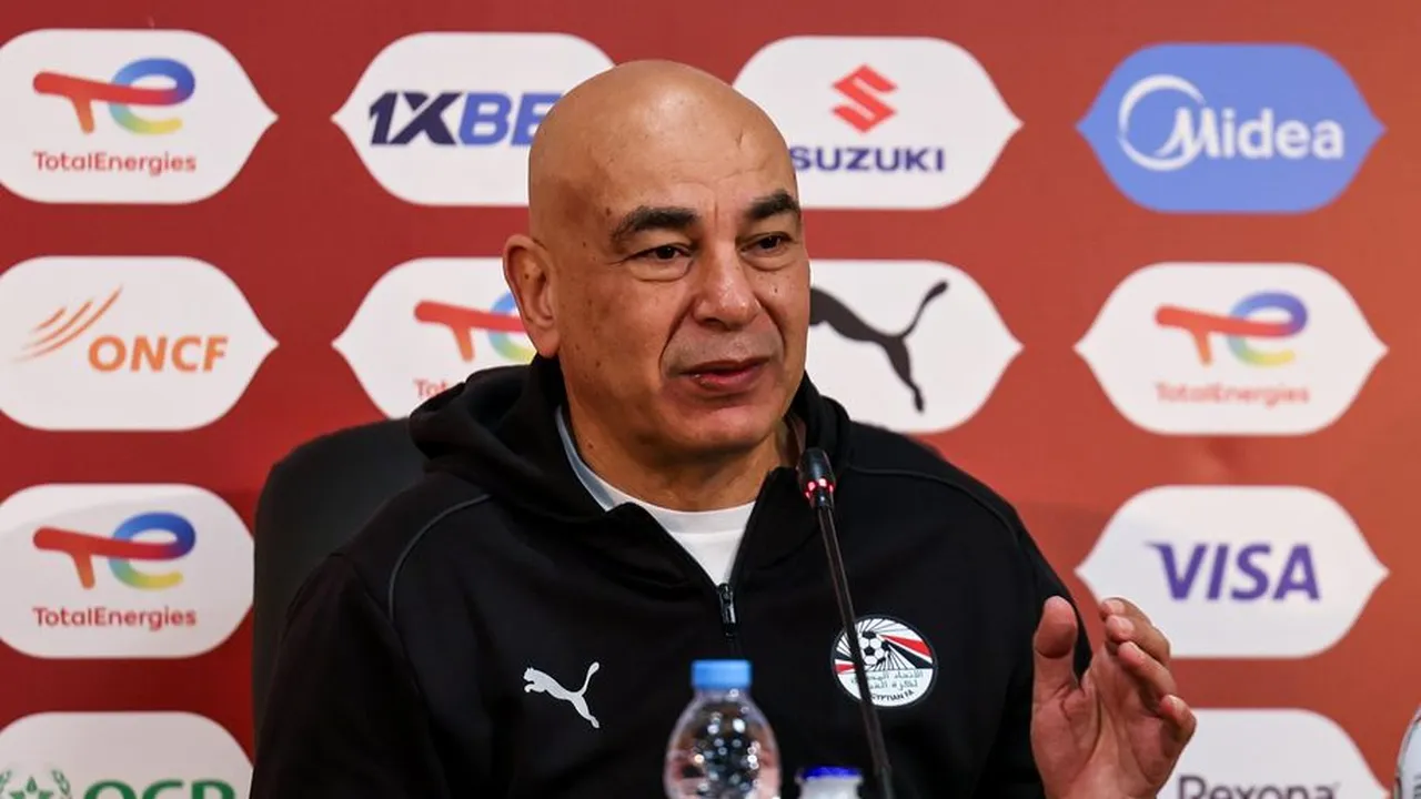 بعثة منتخب مصر تصل إلى سبوكين لمواجهة ايران المنتظرة